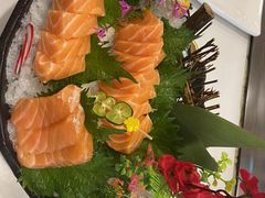 -金膳禾铁板料理(万达店)