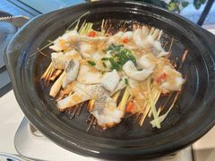 -芽笼芽笼新加坡餐厅(环球港店)