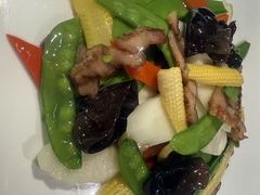 -阿湾楼·温州海鲜·江浙菜(京江路店)