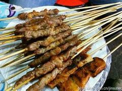 -常赢三兄弟·清真涮肉·清真炒菜(朝阳新城店)