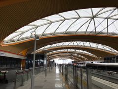 -康新公路(地铁站)