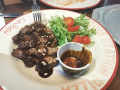 -Tubestation站点比萨(高新万达ONE店)