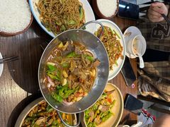 -民间瓦缸煨汤館(嵩山路店)