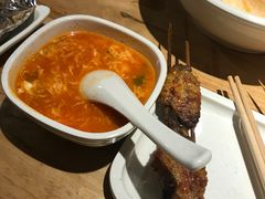 -管氏翅吧(马家堡店)