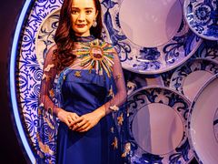 -北京杜莎夫人蜡像馆