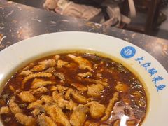 -大众酸菜鱼(梨花巷总店)