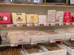 -大桥道糕点食品店(津塘路店)