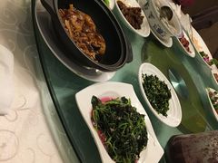 -新聚丰菜馆(太监弄店)
