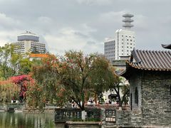 -东莞市可园博物馆