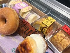 -好利来(东直门银座店)