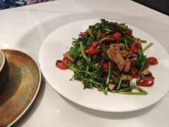 -清真·宁夏印象·盐池滩羊肉体验店(江宁路店)