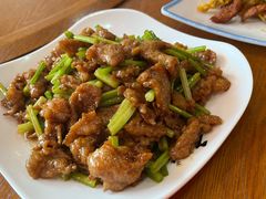 -王村姑老土炕莜面村(张北店)