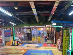 -核客电玩城(东门店)