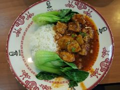 -李先生牛肉面大王(东单店)