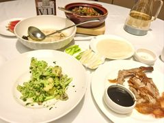 -洋洋中餐馆·SINCE 1997(信投店)