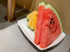 -海底捞火锅(正大乐城店)