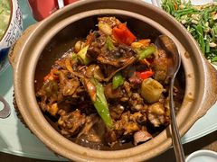 -隆喜元鱼汤包·海鲜(中联广场店)