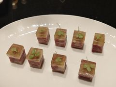 -许爷家·生态湖鲜(徐汇日月光店)