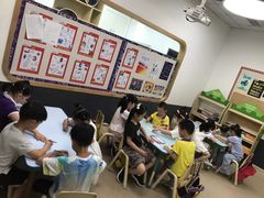 -瑞思教育·少儿英语(凯德校区)