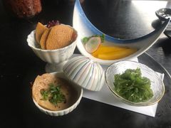 -和一料理(安阳店)