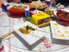 -辣不怕口味虾(凌霄路店)