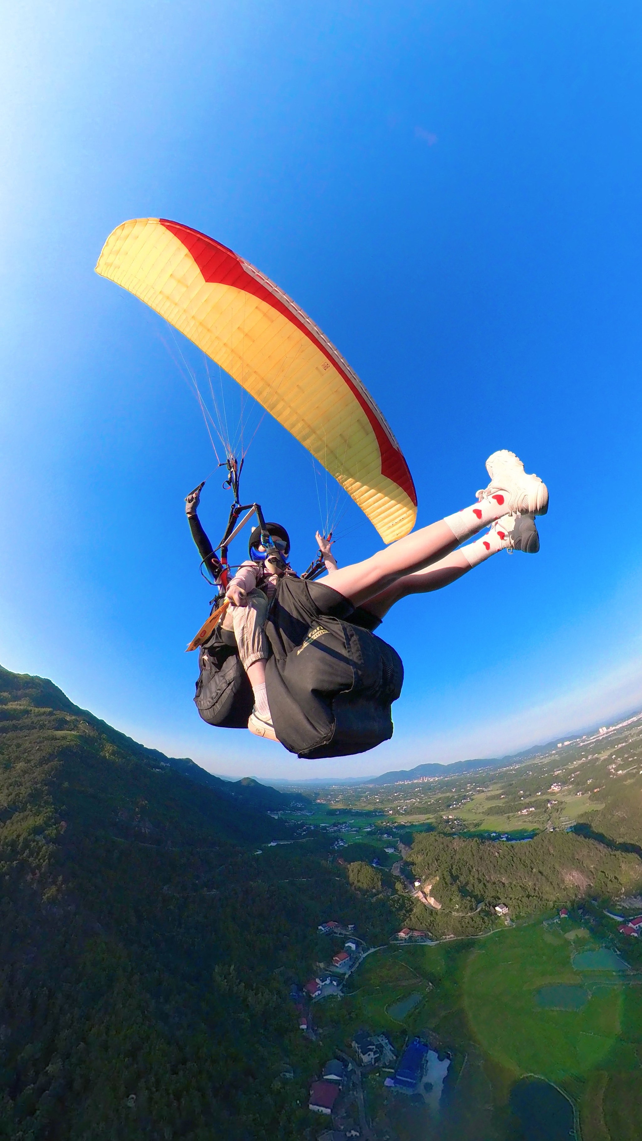 长沙黑麋峰详细版攻略在这里