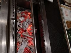 -邢氏老太太烤串(北兴街店)
