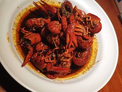 -有位虾匠·香辣蟹·小龙虾(李村店)