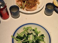 -八府香鸭·啫啫煲(华山路店)