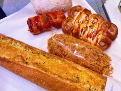 -巴黎贝甜(红梅店)