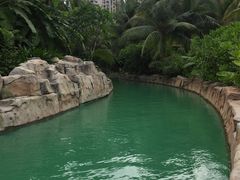 -亚马逊丛林水乐园