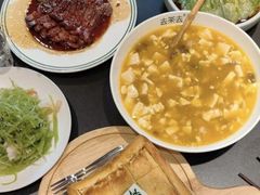 -去茶去餐厅(中央大街店)