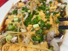 -先鲜鲫鱼粥
