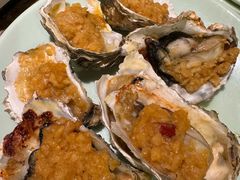 -汉来海港·海鲜自助餐厅(上海七宝领展广场店)