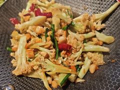 -匠熙小馆(崇文门店)