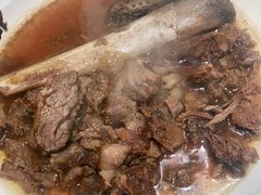 -西贝莜面村(上海百联西郊店)