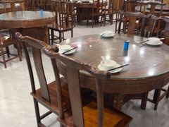 -长平肥姐白粥·海鲜打冷