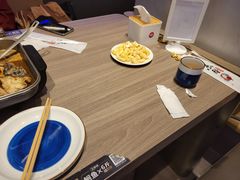 -鱼酷活鱼烤鱼(恒隆广场店)