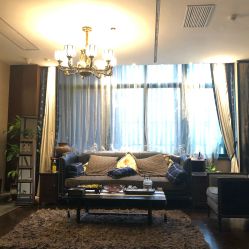 -禾颜社·精致美容