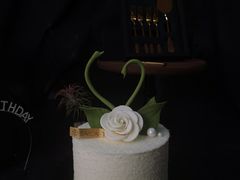 -西檬树SIMON·T轻奢蛋糕(大东方Max店)