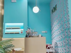 -POINT服务季·点睛创意美甲沙龙