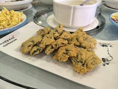 -小榄公饭店·岭南庭院餐厅(民安北路店)