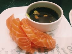 -星汇餐厅(新濠影汇店)