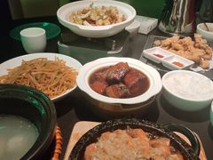 -小菜园新徽菜(青岛市南万象城店)