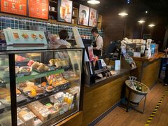 -星巴克(北京太平桥大街店)