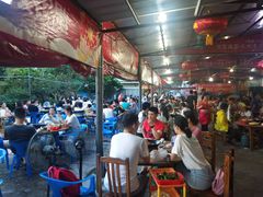 大堂-大地农庄(逢沙大道店)