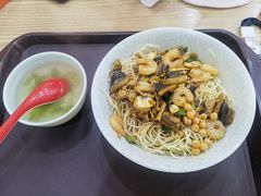 -晓午阳常熟炒浇面(红庙店)