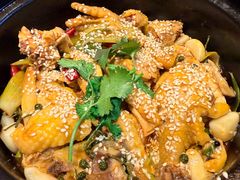 -周家二小姐的菜(西津渡店)