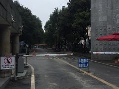 -贵州师范大学(宝山北路校区)