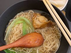 -贡梅老面馆·蟹粉面·无锡特色小吃(南长街主推店)